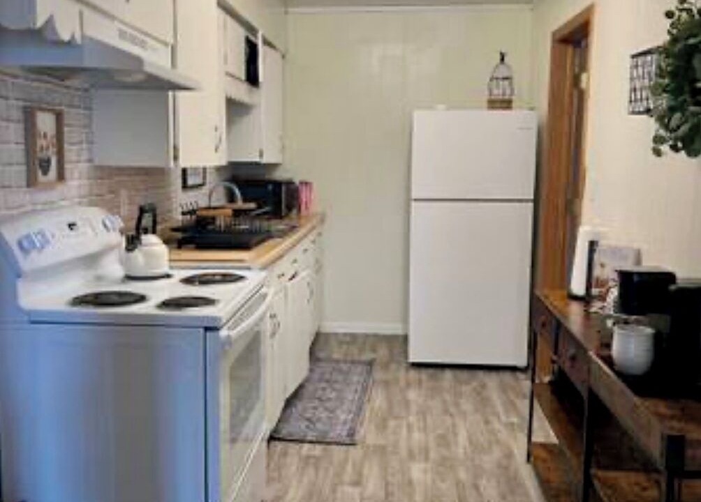Photo of Kitchen in Dannemora