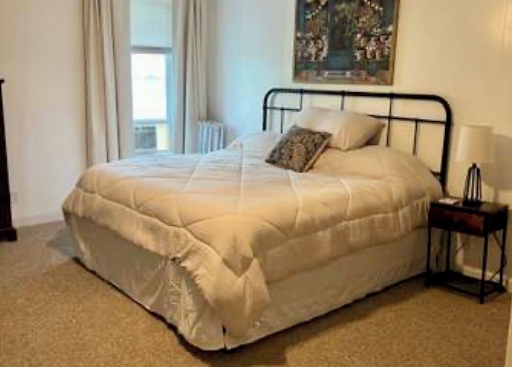 Photo of Bedroom in Dannemora