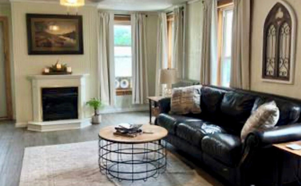 Photo of Livingroom in Dannemora