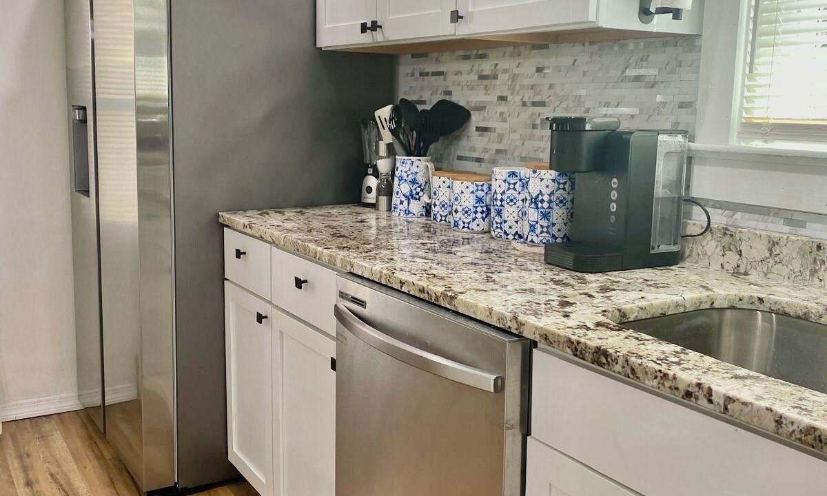 Photo of Kitchen in Fort Plain