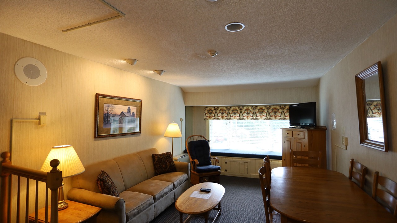 Photo of Bedroom in Waterville Valley