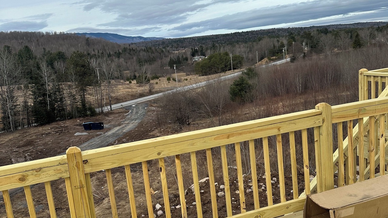Photo of Outdoor in Saranac