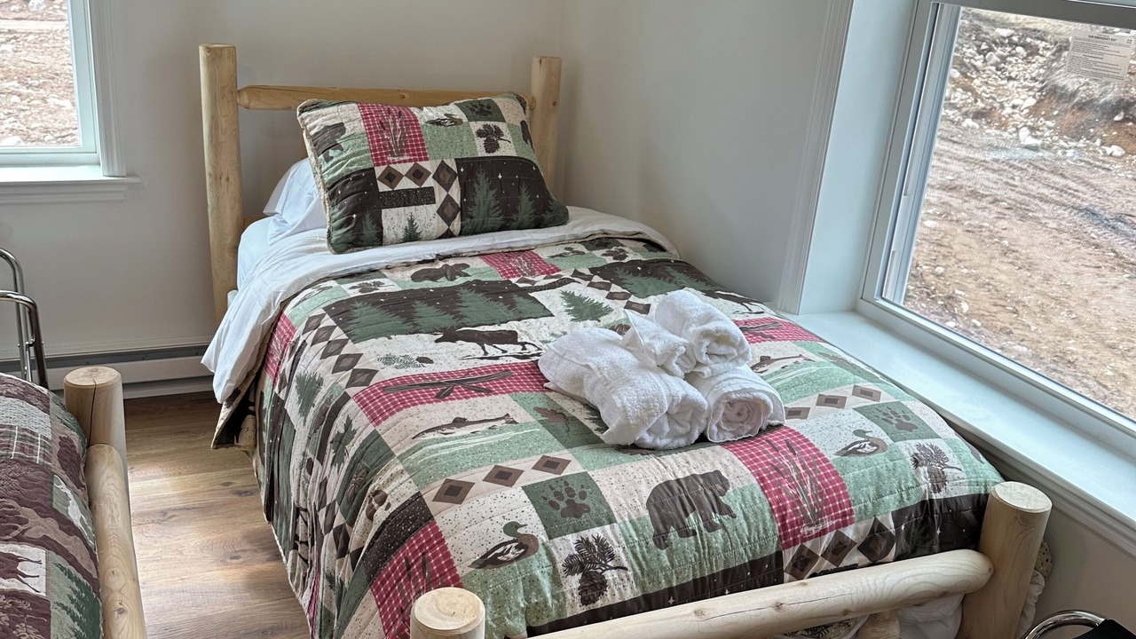Photo of Bedroom in Saranac