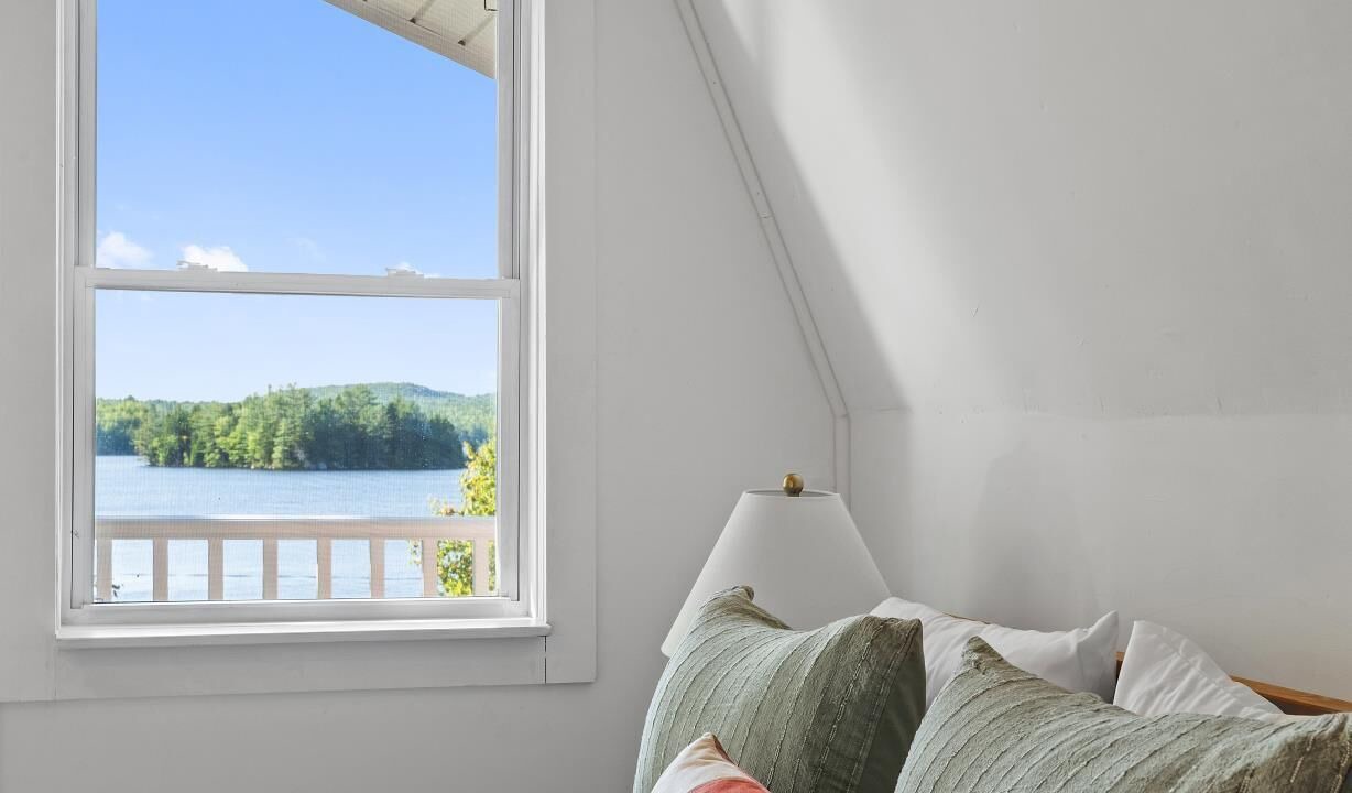 Photo of Bedroom in Sullivan