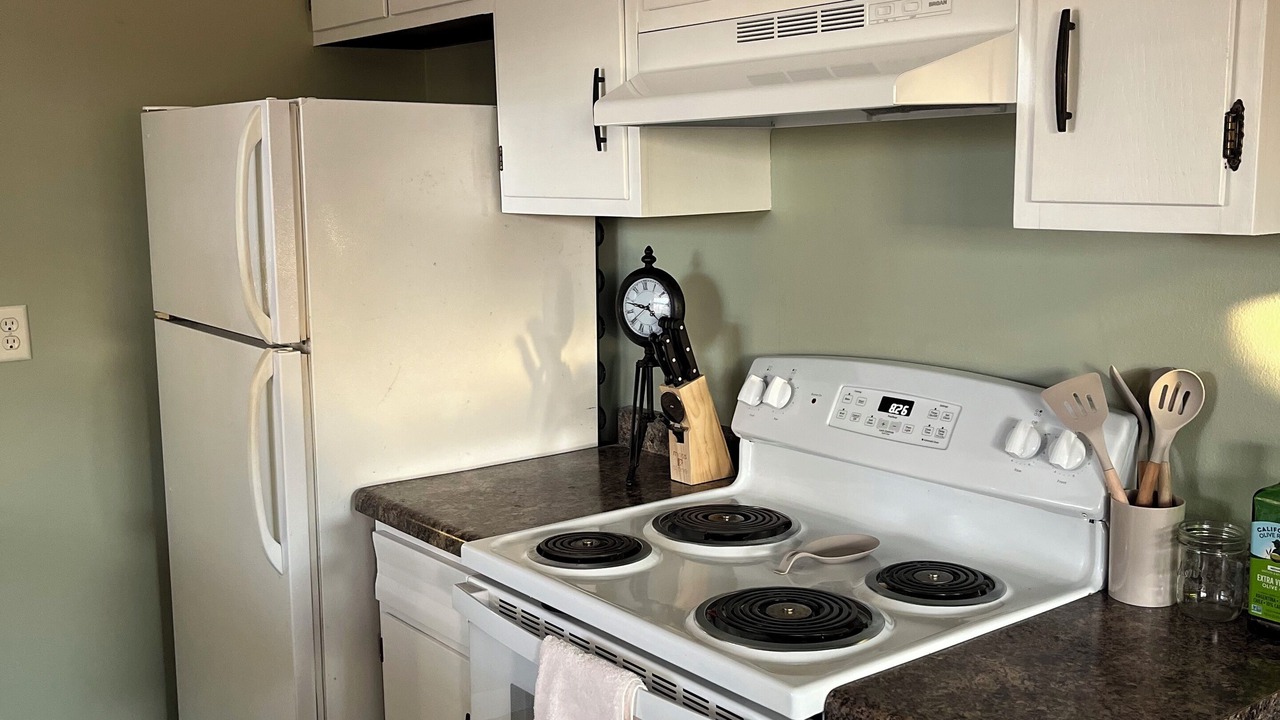 Photo of Kitchen in Eau Claire