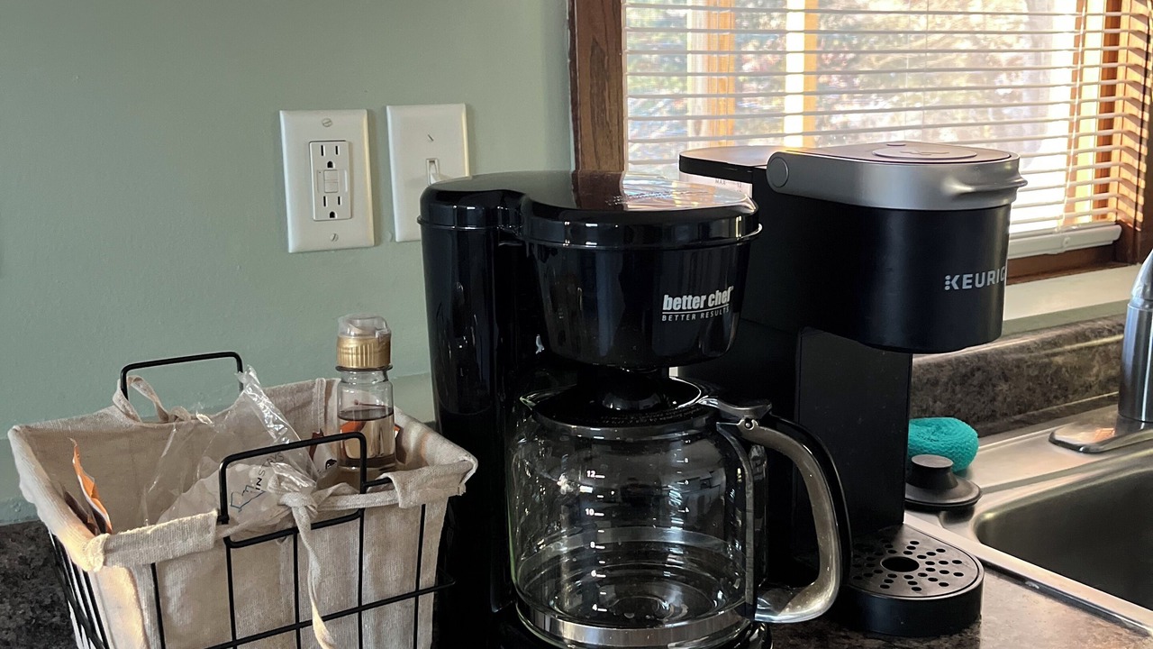 Photo of Kitchen in Eau Claire