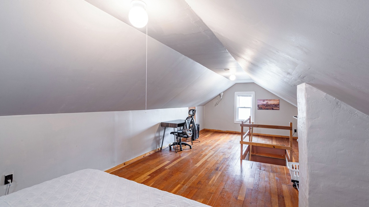 Photo of Bedroom in La Crosse