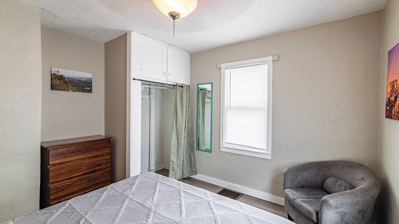 Photo of Bedroom in La Crosse