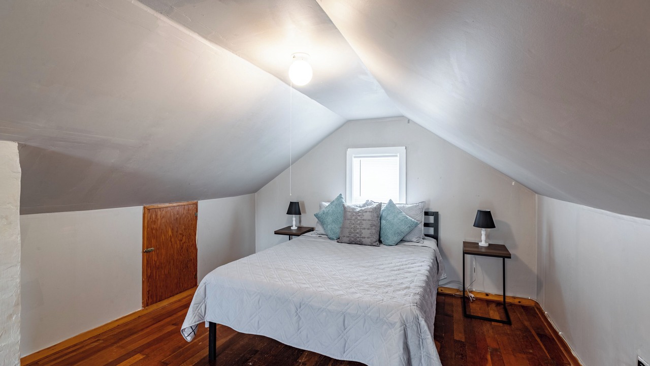 Photo of Bedroom in La Crosse
