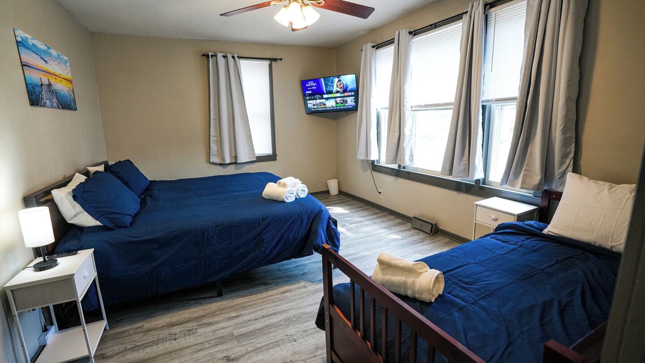 Photo of Bedroom in Waconia