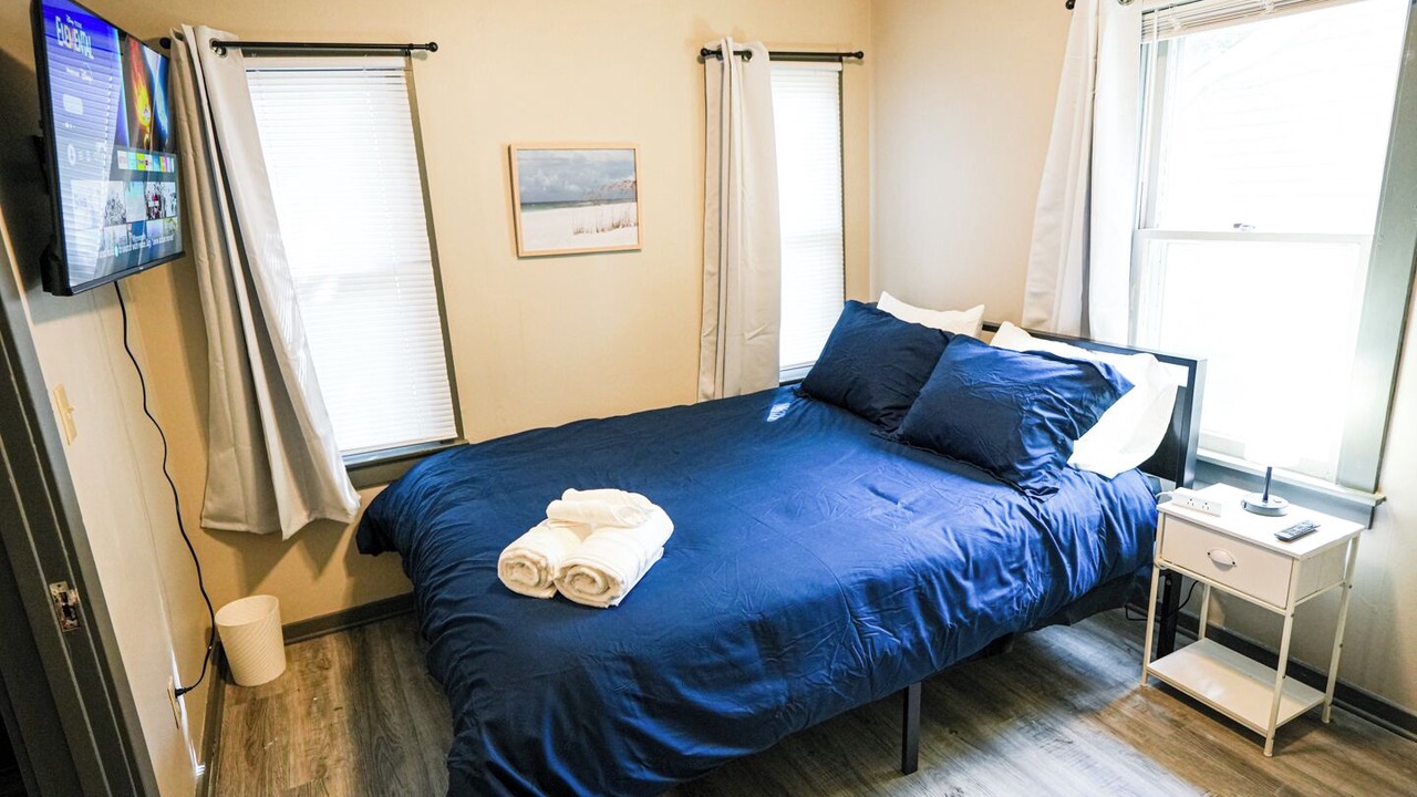 Photo of Bedroom in Waconia