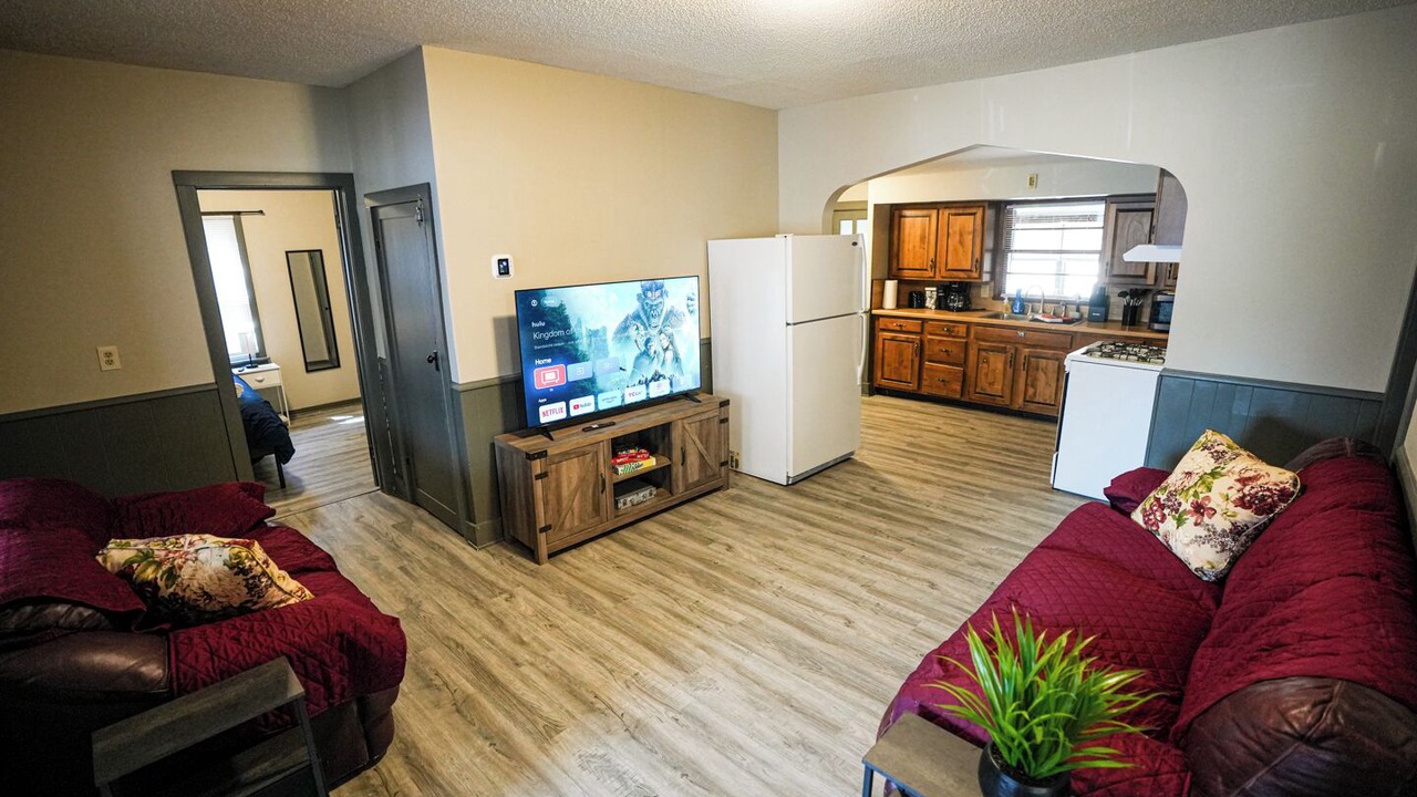 Photo of Livingroom in Waconia