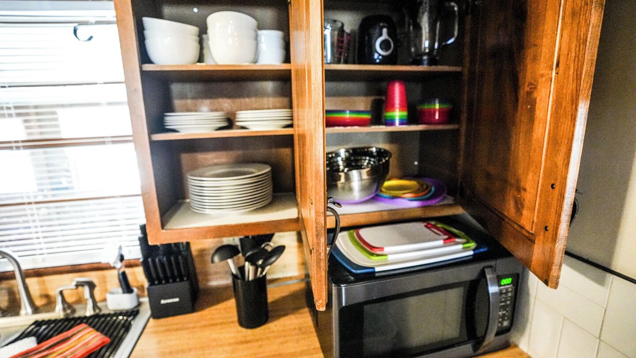 Photo of Kitchen in Waconia