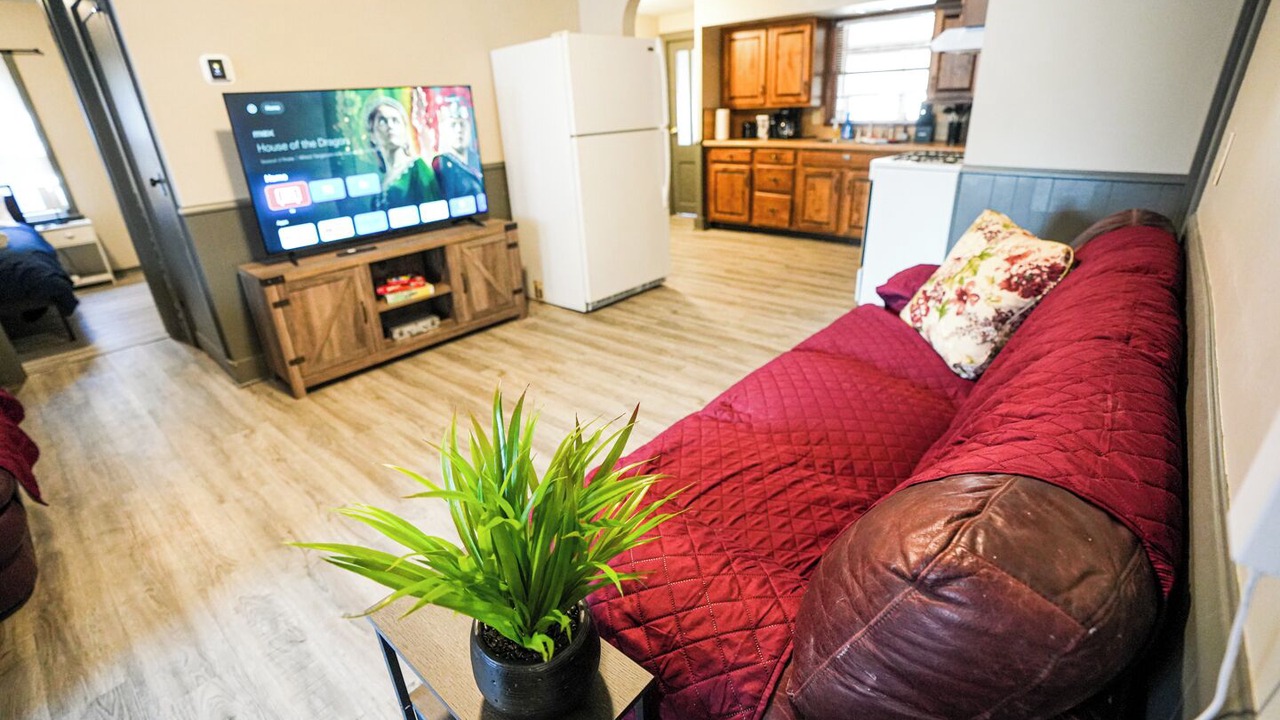 Photo of Livingroom in Waconia