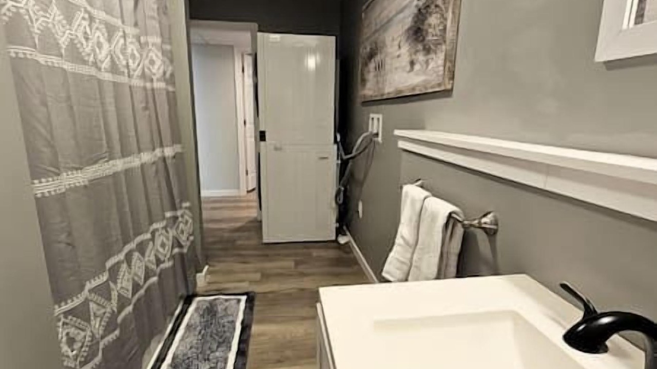 Photo of Bathroom in Old Town