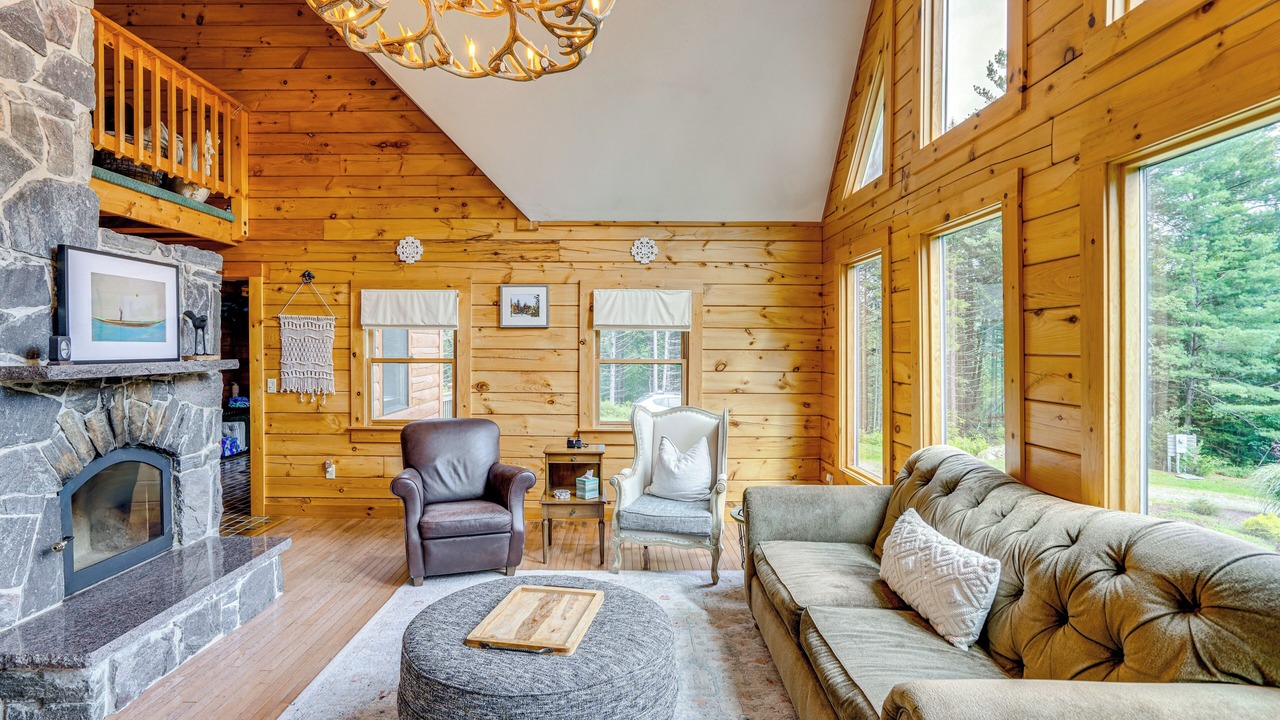 Photo of Livingroom in Wilmington