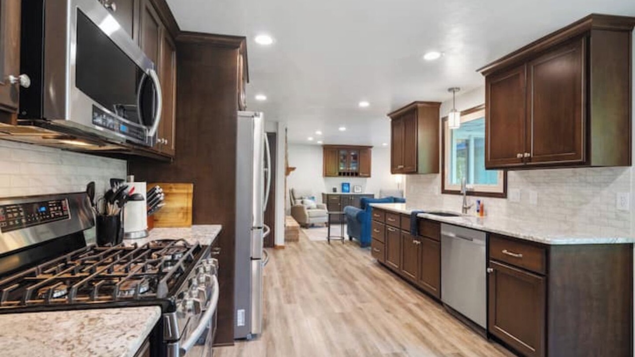 Photo of Kitchen in Green Bay