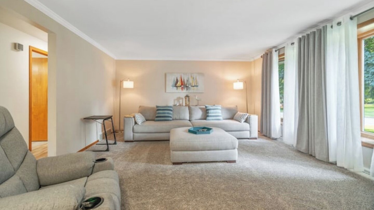 Photo of Livingroom in Green Bay