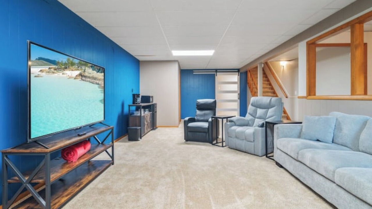 Photo of Livingroom in Green Bay
