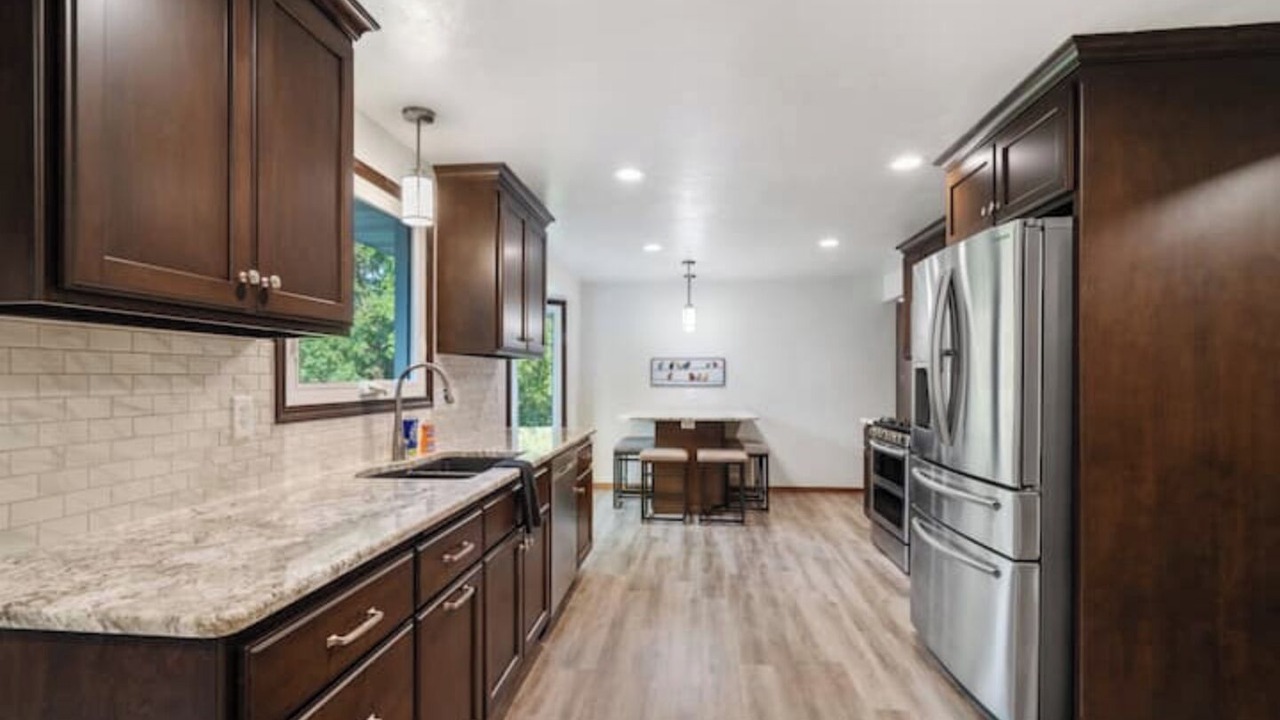 Photo of Kitchen in Green Bay