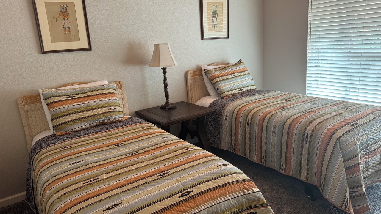 Photo of Bedroom in Corrales