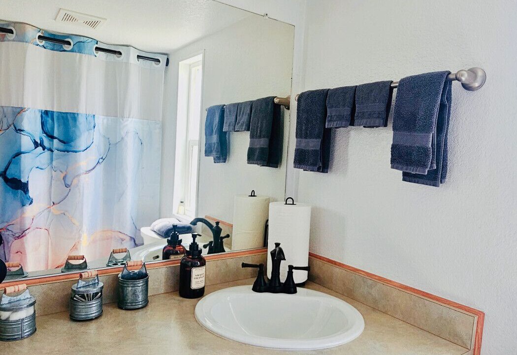 Photo of Bathroom in Blanca