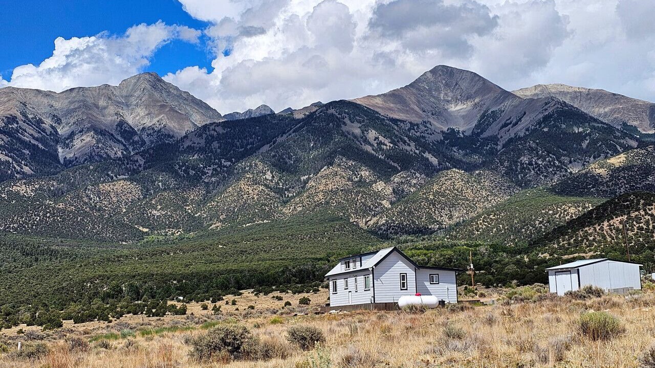 Photo of Others in Blanca