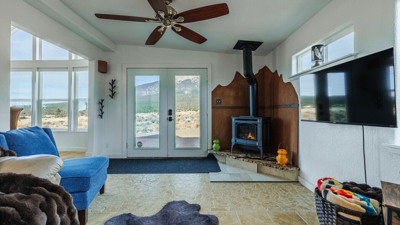 Photo of Livingroom in Blanca