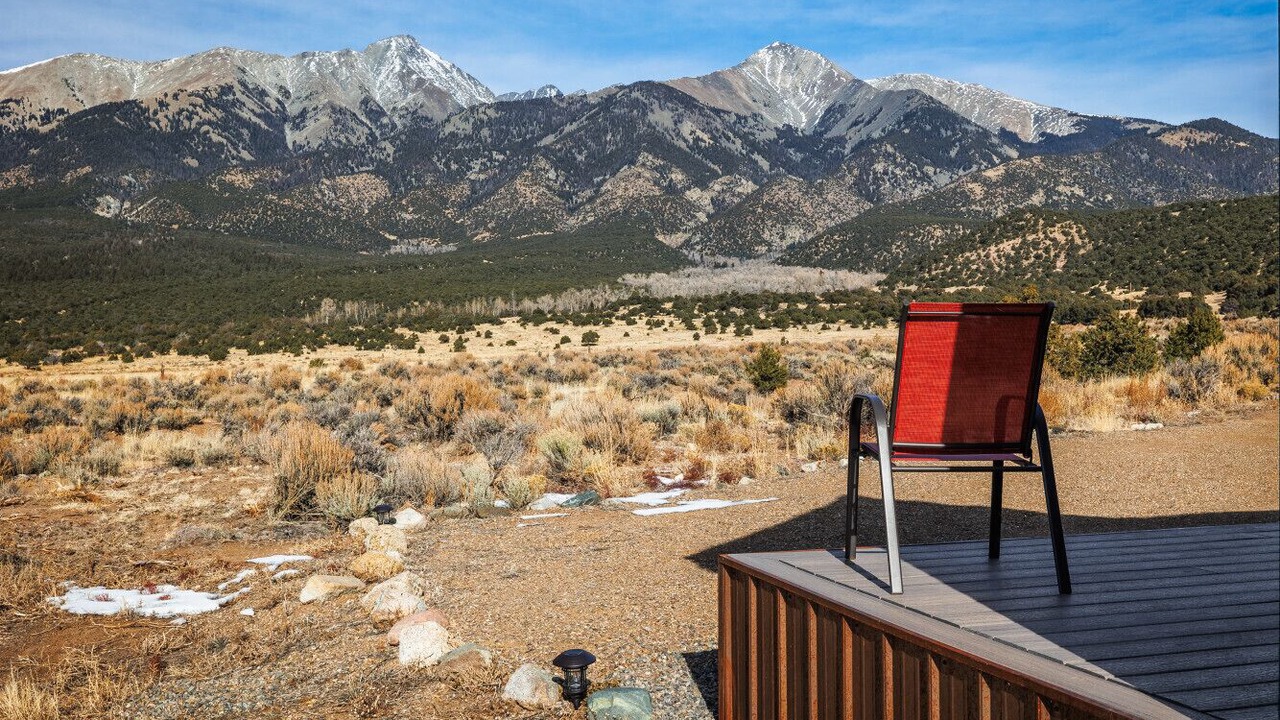 Photo of Outdoor in Blanca