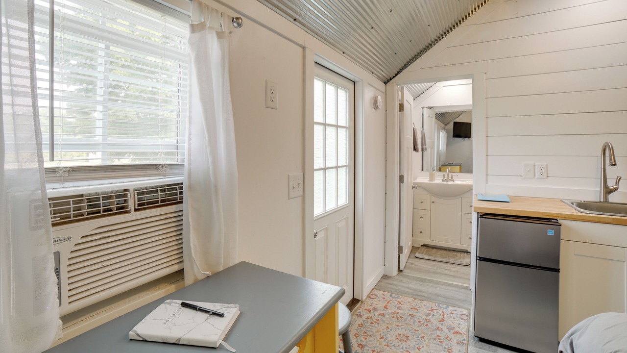 Photo of Kitchen in Allegan