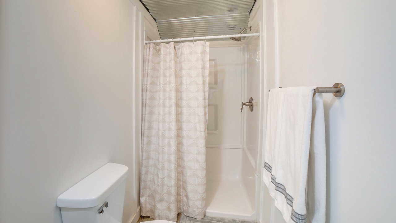 Photo of Bathroom in Allegan