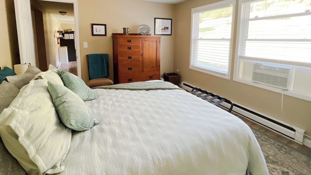 Photo of Bedroom in Kirby