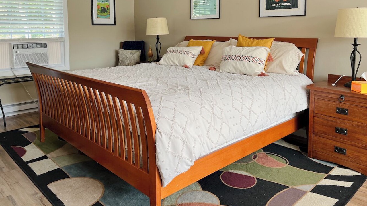 Photo of Bedroom in Kirby