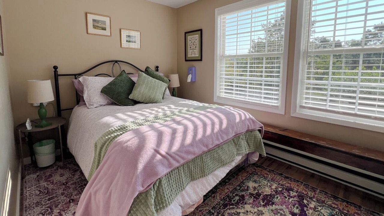 Photo of Bedroom in Kirby