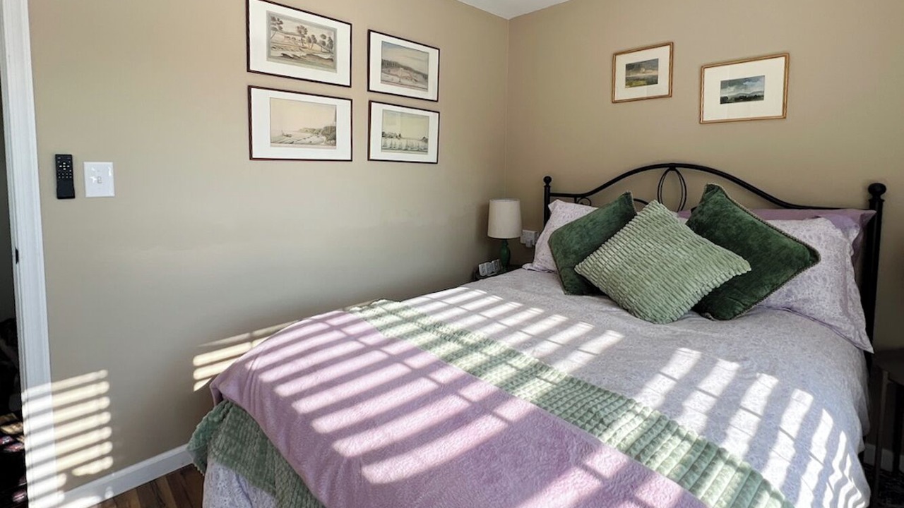 Photo of Bedroom in Kirby