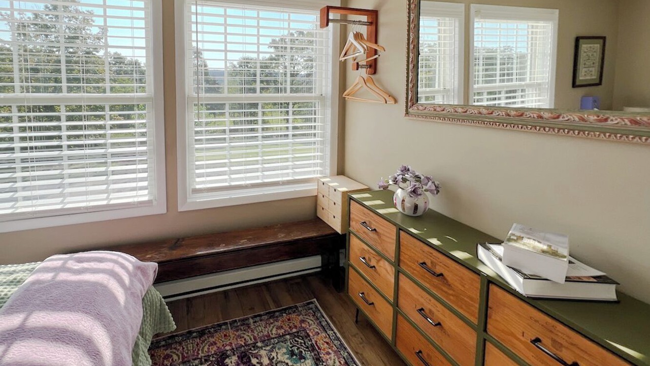 Photo of Bedroom in Kirby