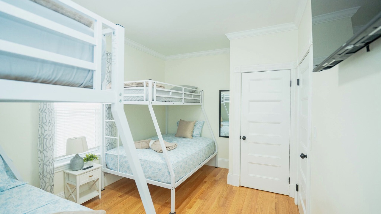 Photo of Bedroom in Dorchester