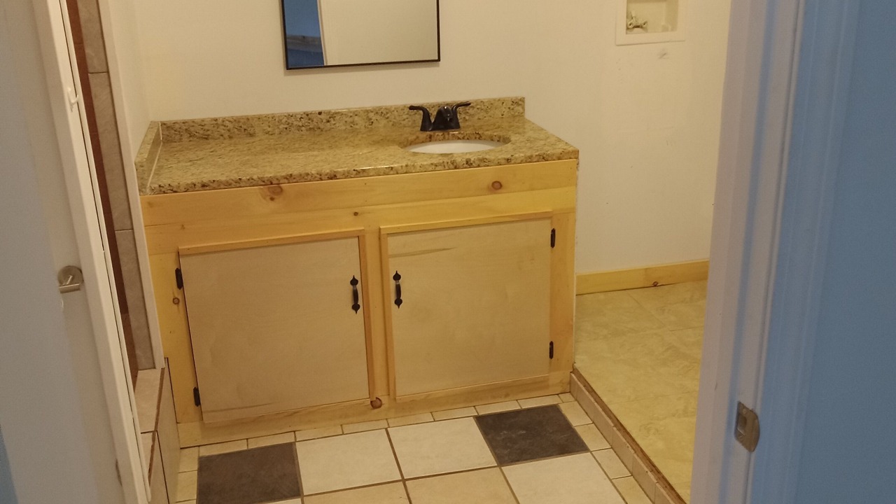 Photo of Bathroom in Marshfield
