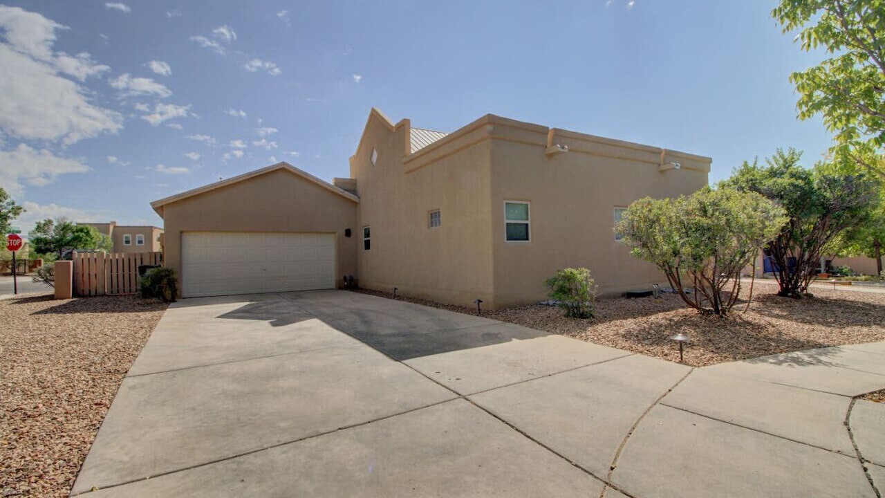 Photo of Outdoor in Santa Fe