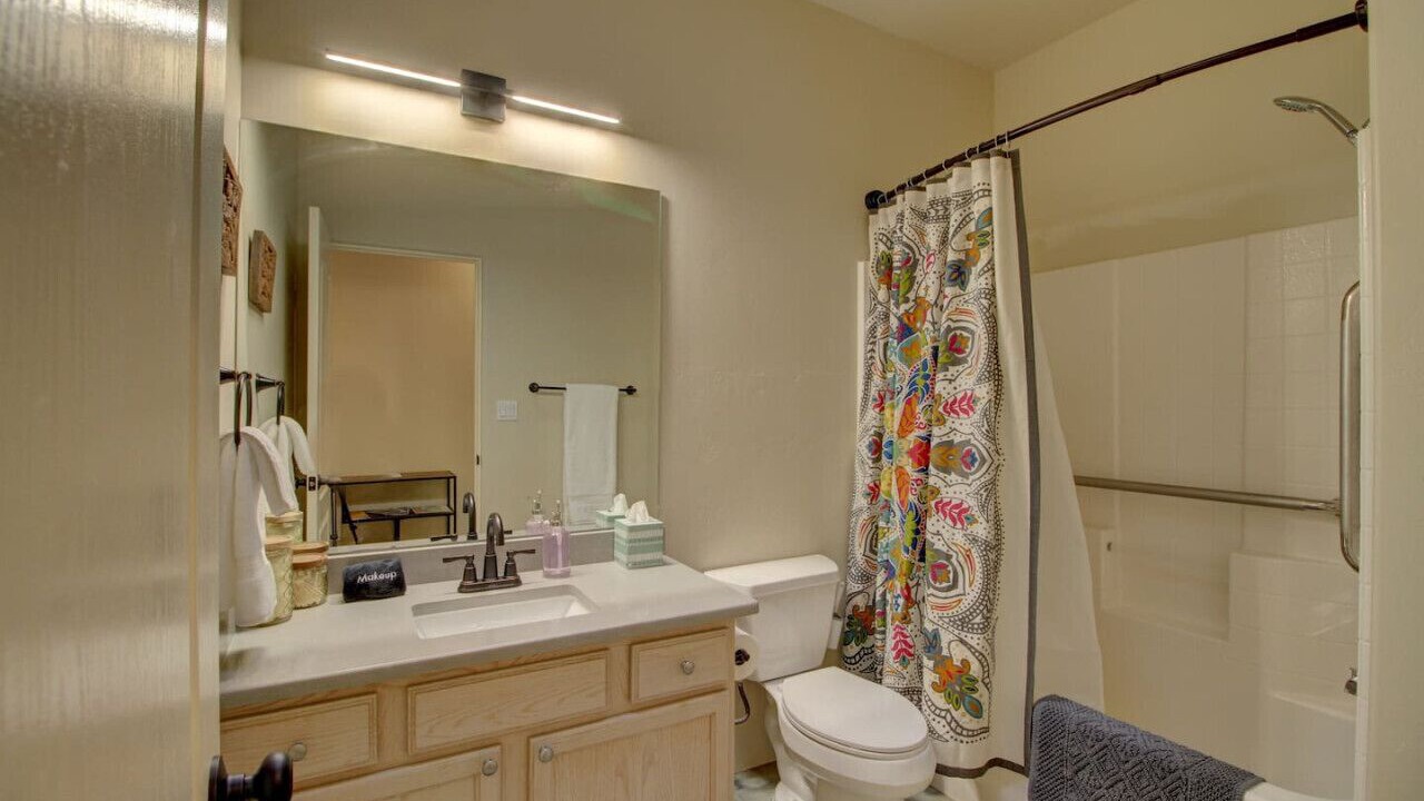 Photo of Bathroom in Santa Fe