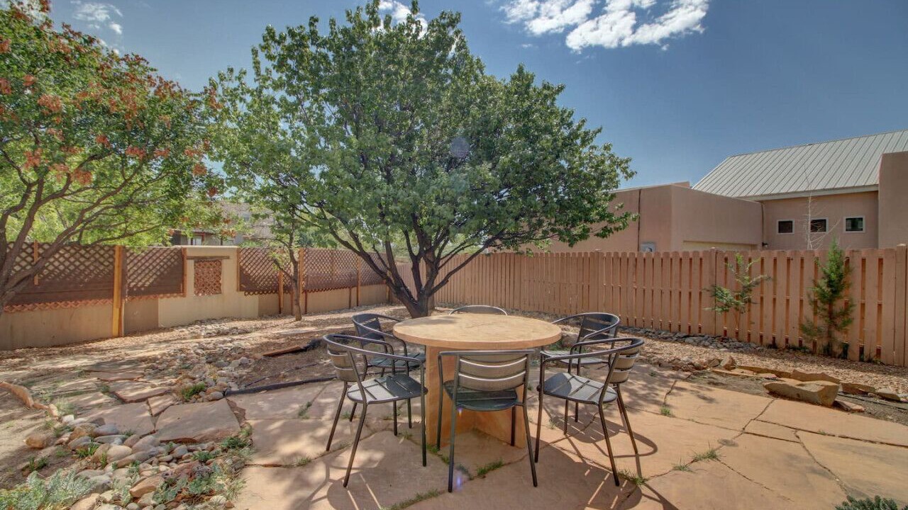 Photo of Outdoor in Santa Fe