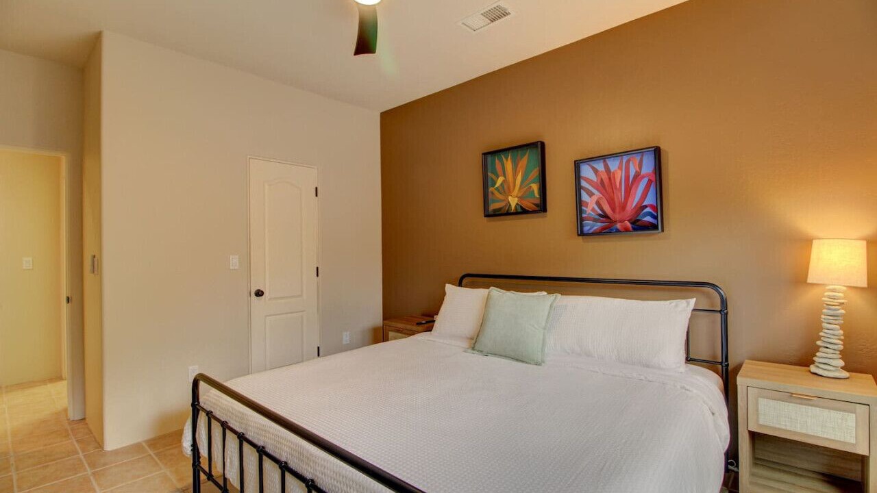 Photo of Bedroom in Santa Fe