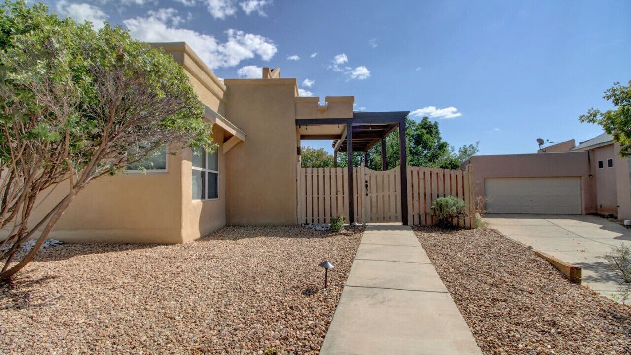 Photo of Outdoor in Santa Fe