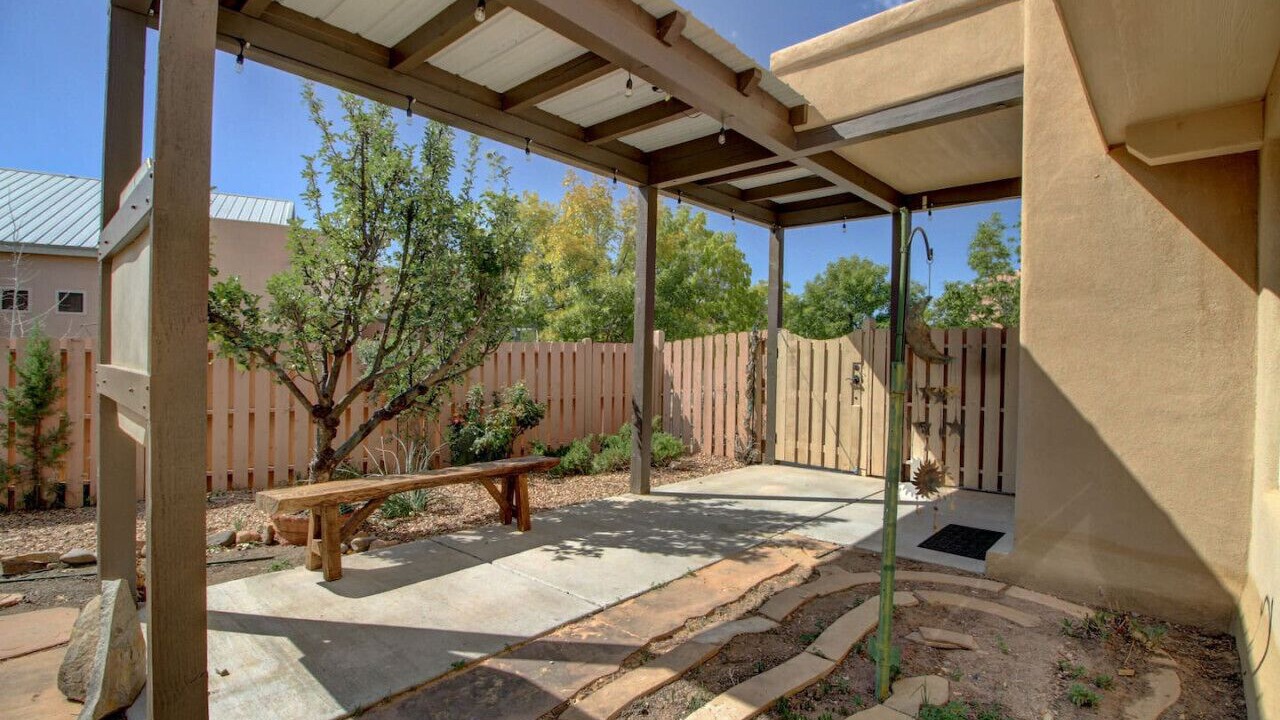 Photo of Outdoor in Santa Fe