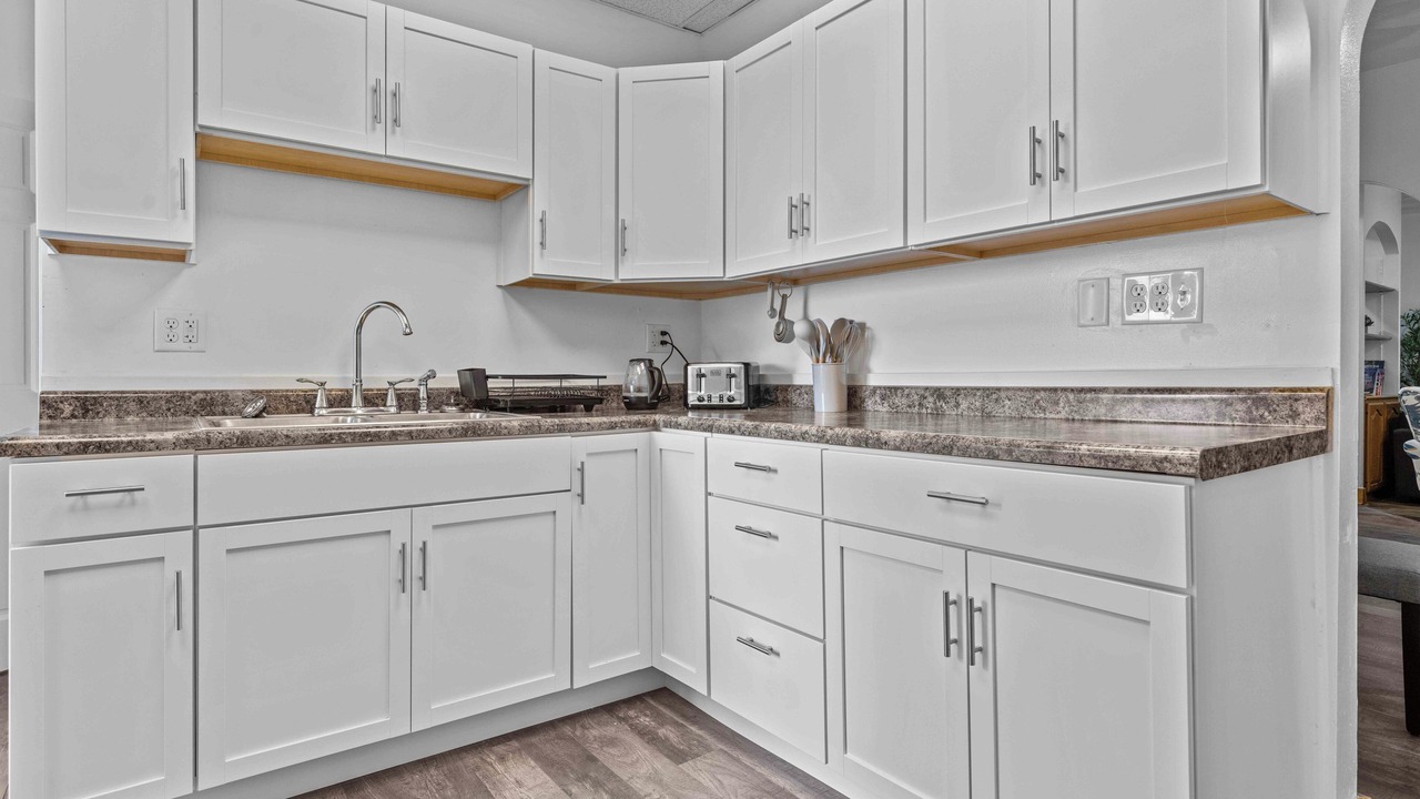 Photo of Kitchen in Janesville