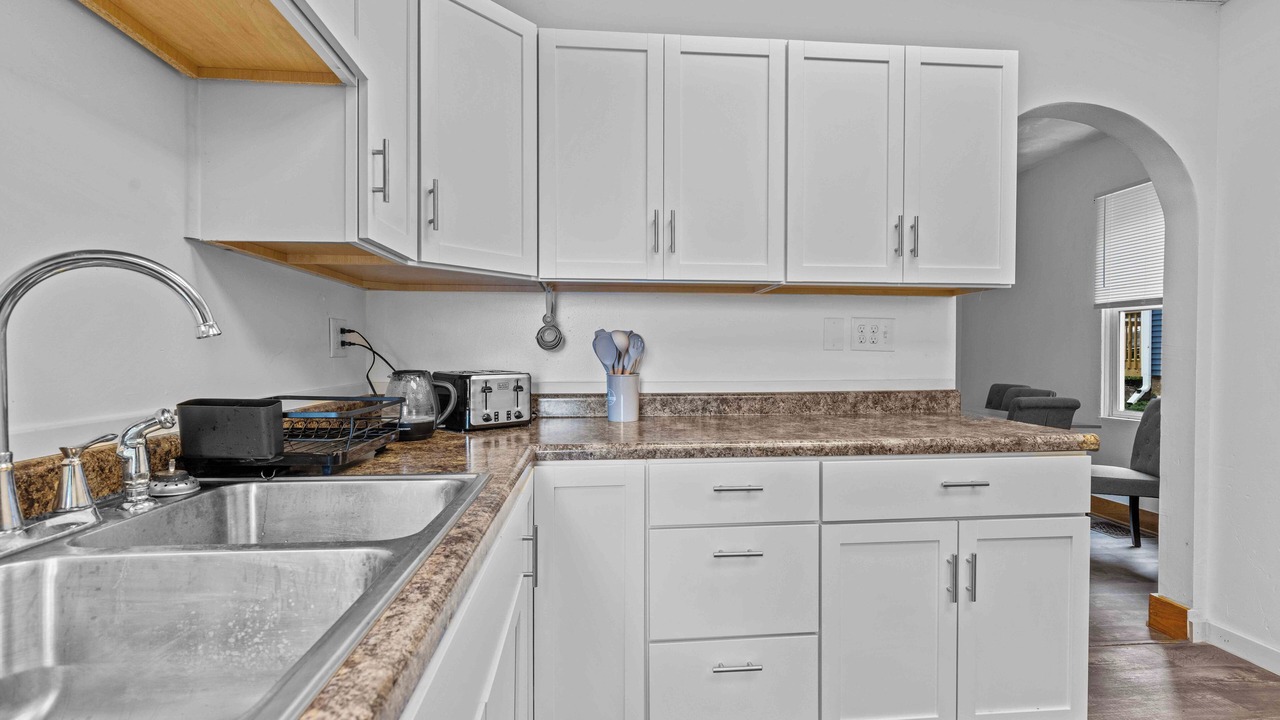 Photo of Kitchen in Janesville