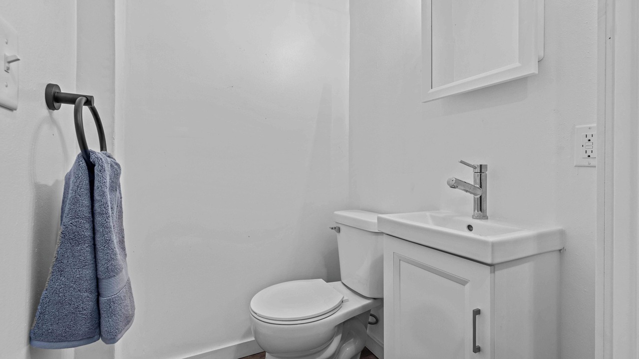 Photo of Bathroom in Janesville