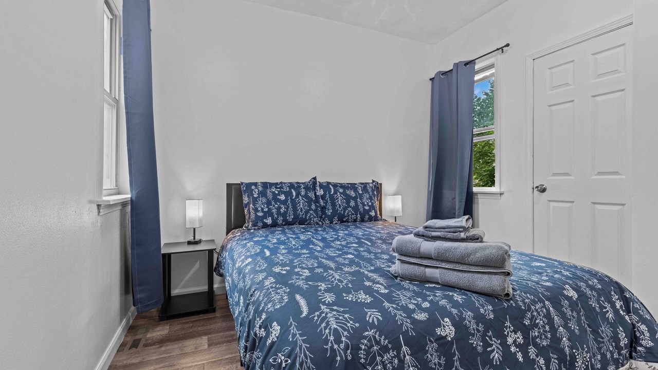 Photo of Bedroom in Janesville