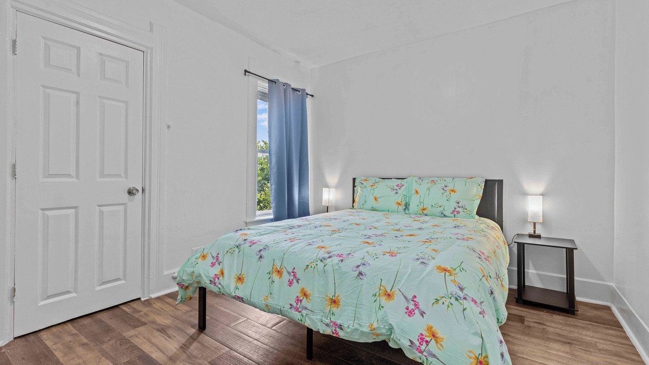 Photo of Bedroom in Janesville