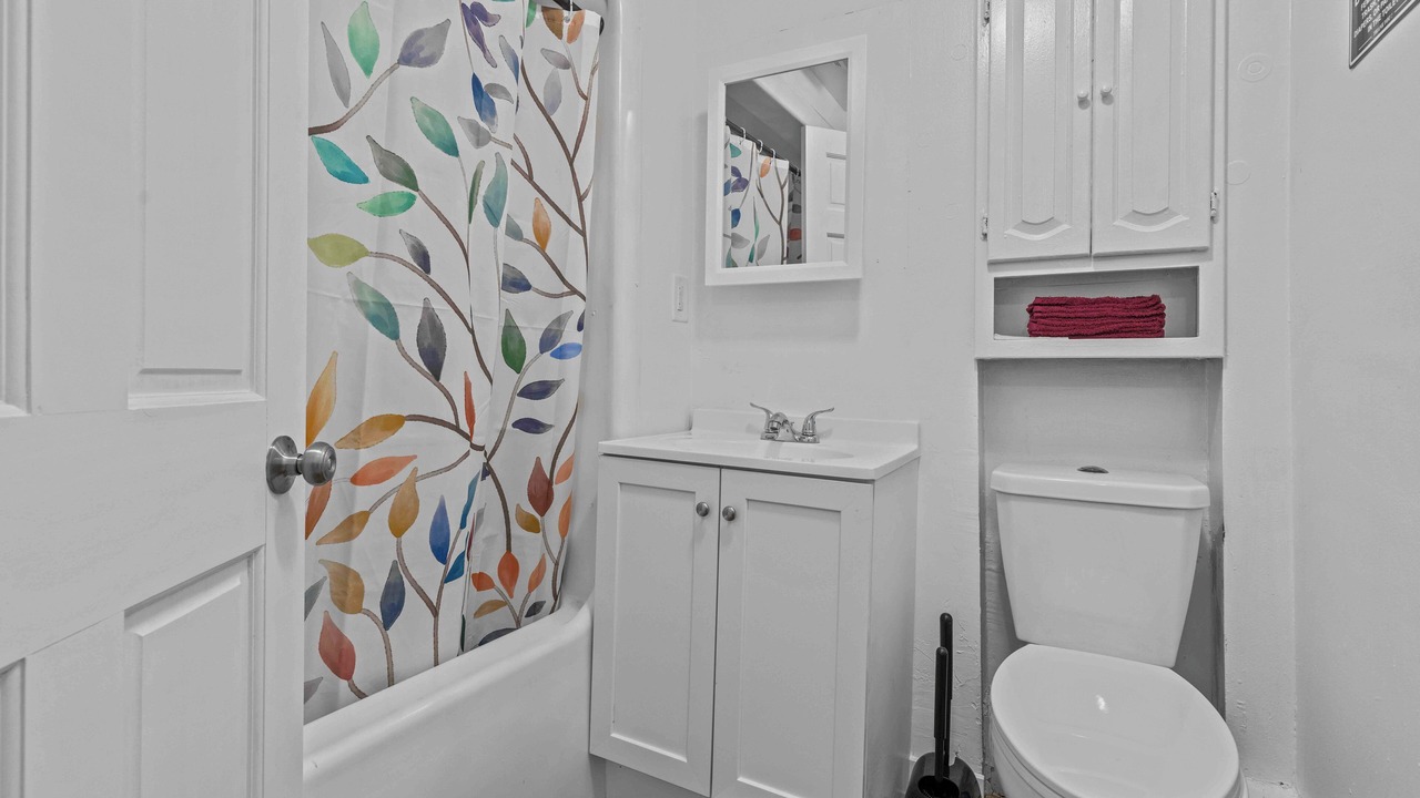 Photo of Bathroom in Janesville